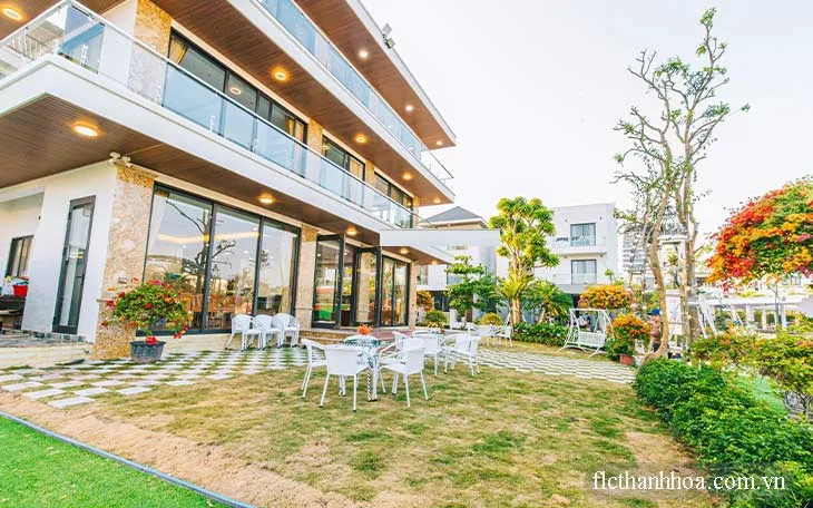 Villa Trường Phát KT5-06